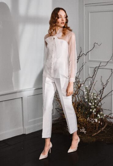 Halfpenny London Wedding Dress