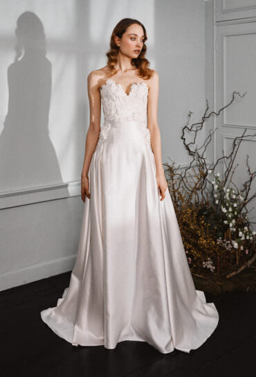 Halfpenny London Wedding Dress