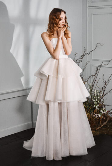 Halfpenny London Wedding Dress
