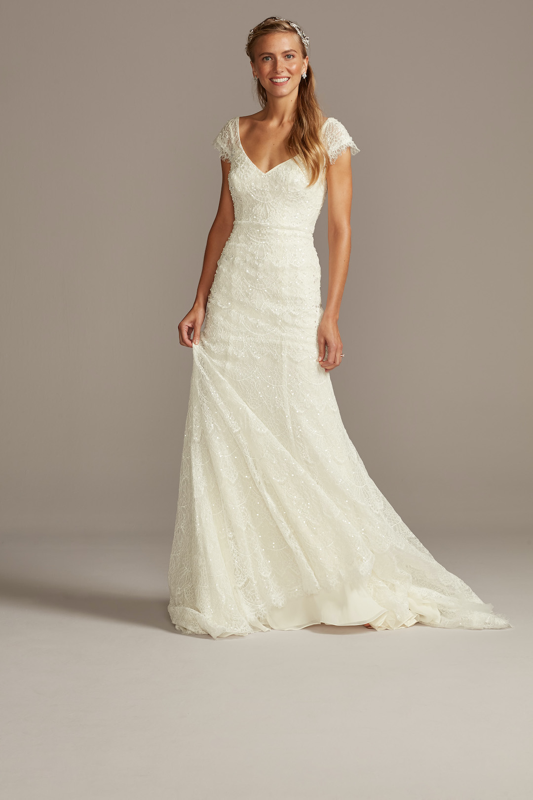 David’s Bridal Wedding Dress Love Inc. Mag