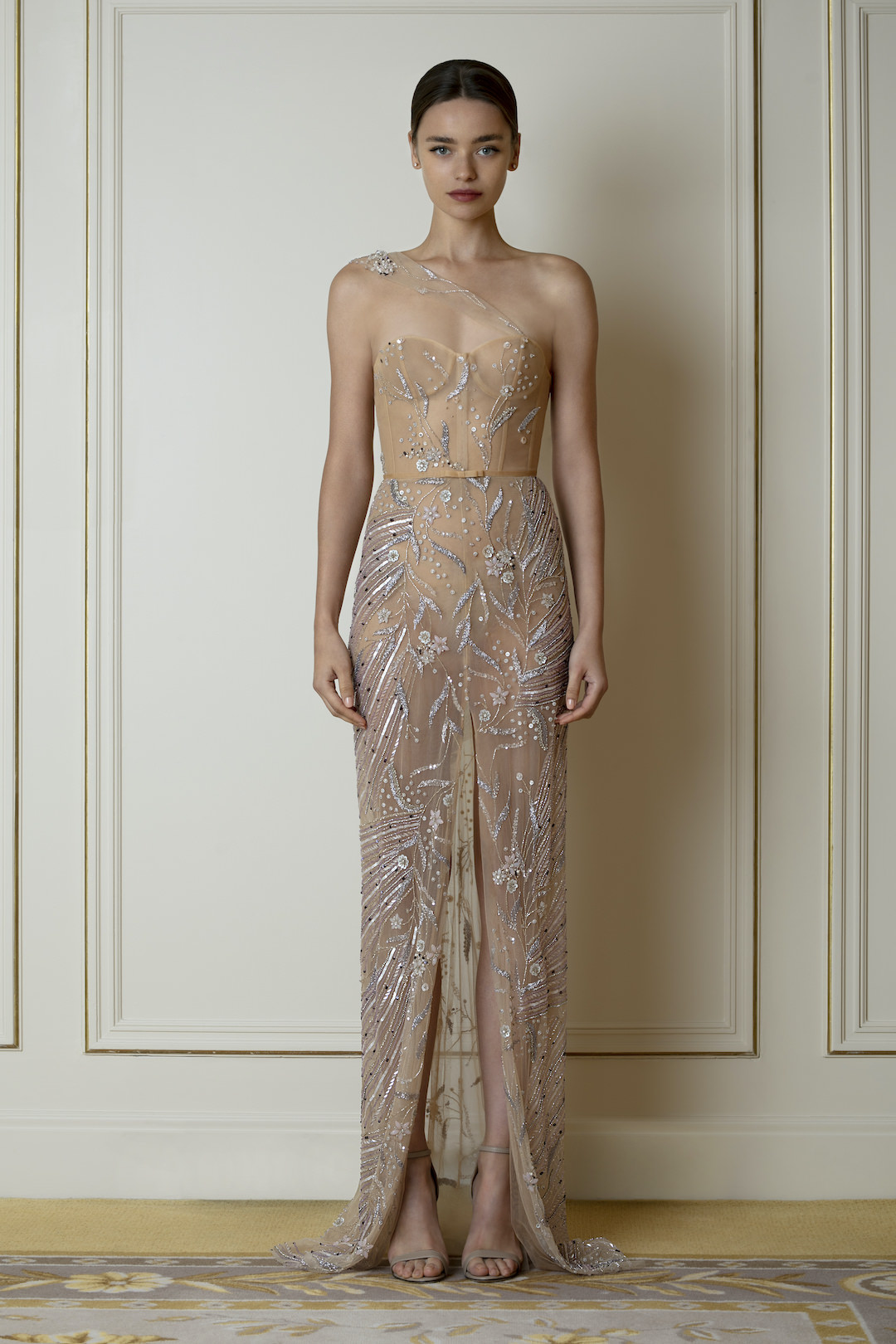 Eisen Stein Wedding Dress Love Inc. Mag