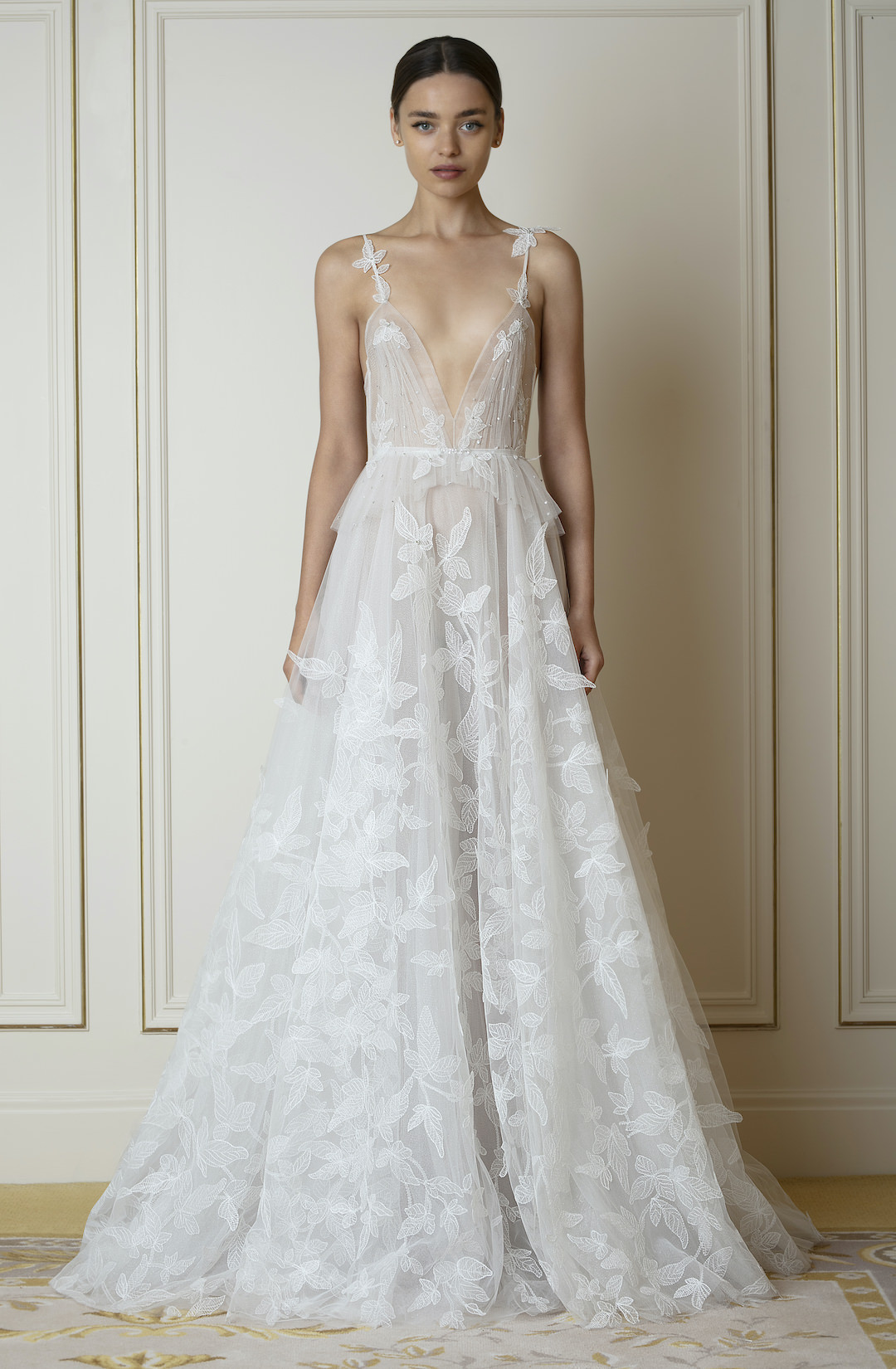 Eisen Stein Wedding Dress Love Inc. Mag