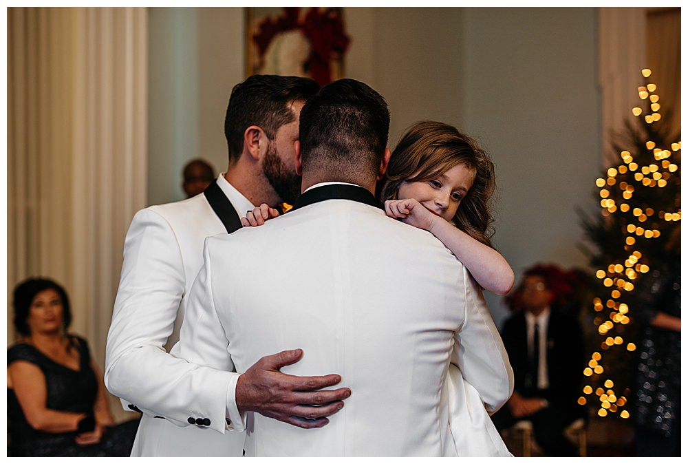 first-wedding-dance-with-children