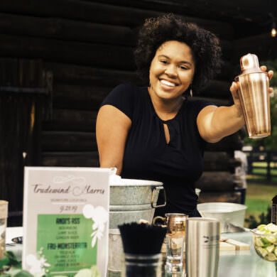 Pour Up Atlanta Mixology