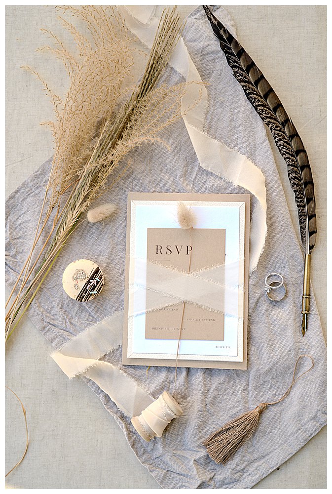 wedding-rsvp-flatlay