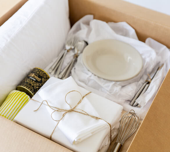 Cocobundle Registry Celebrate with Impact