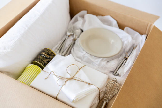 Cocobundle Registry Celebrate with Impact