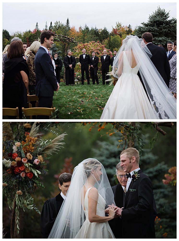 fall-wedding-ceremony