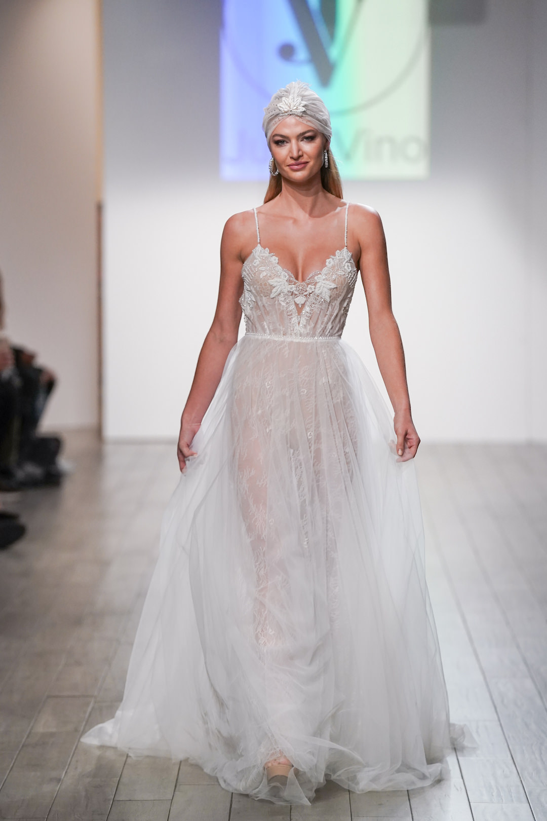 Julie Vino Wedding Dress Love Inc. Mag