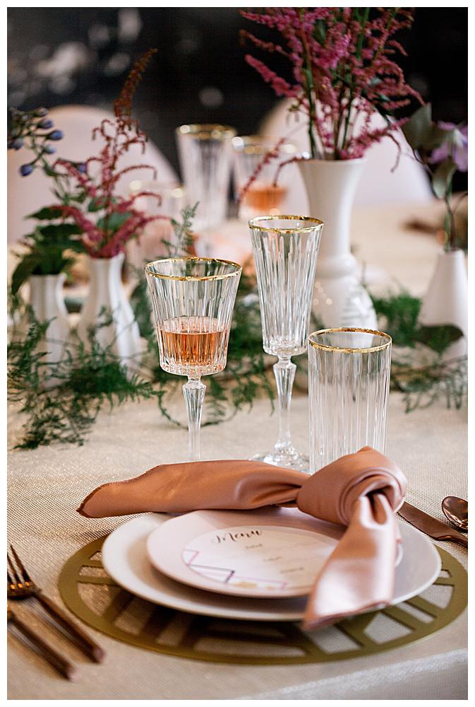 mauve-and-gold-wedding-reception-decor