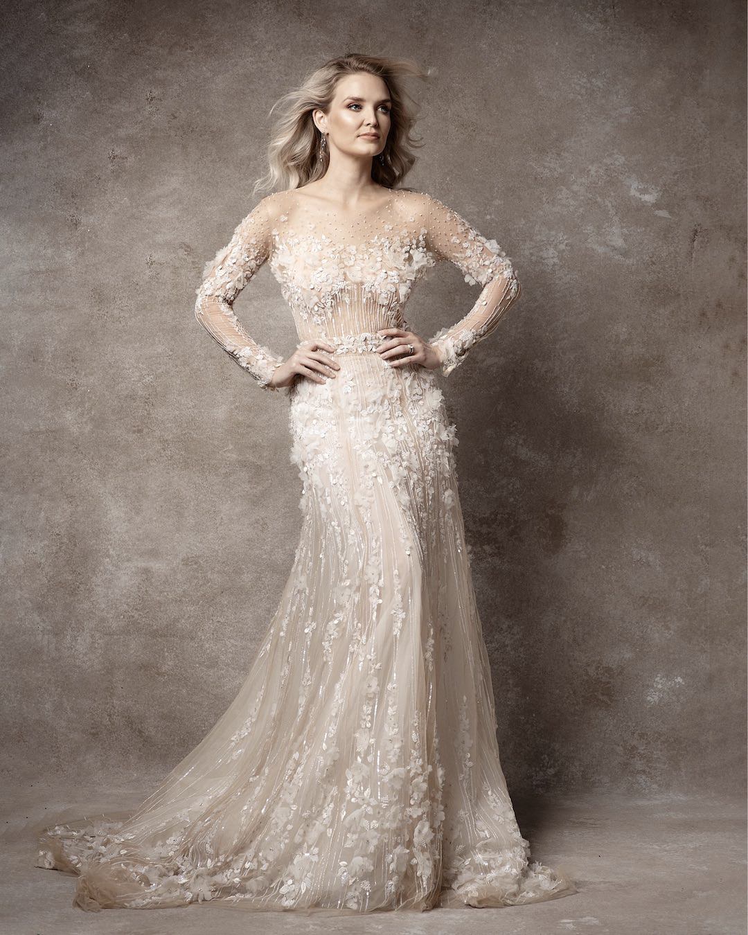 pedram couture prices