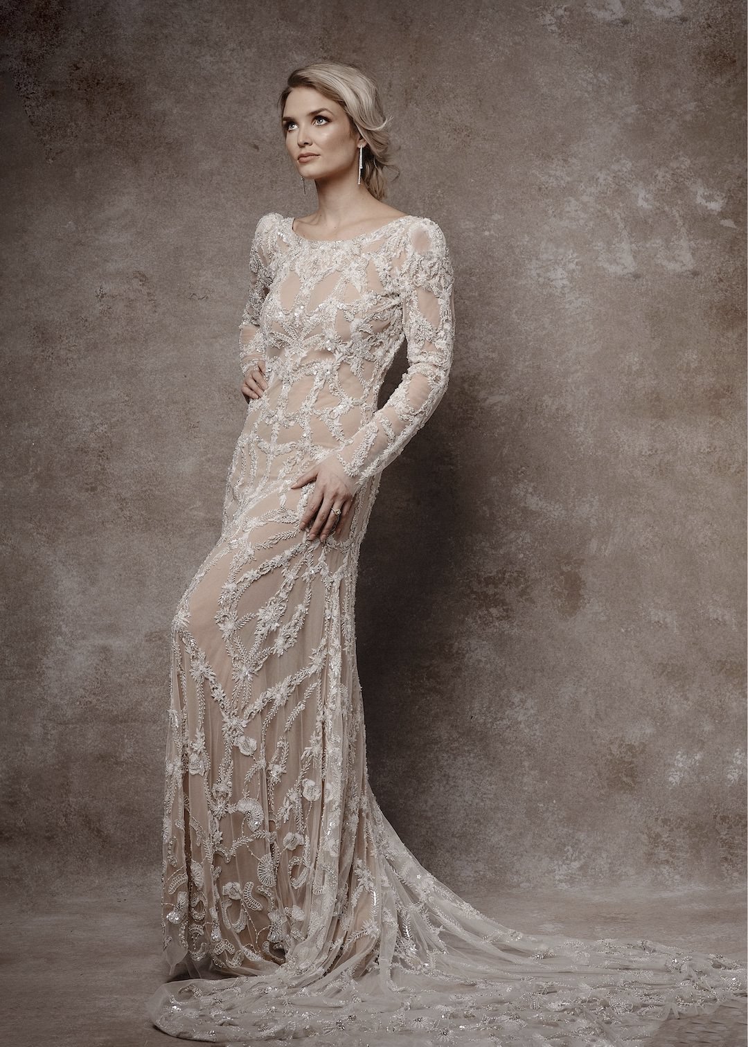 pedram couture prices