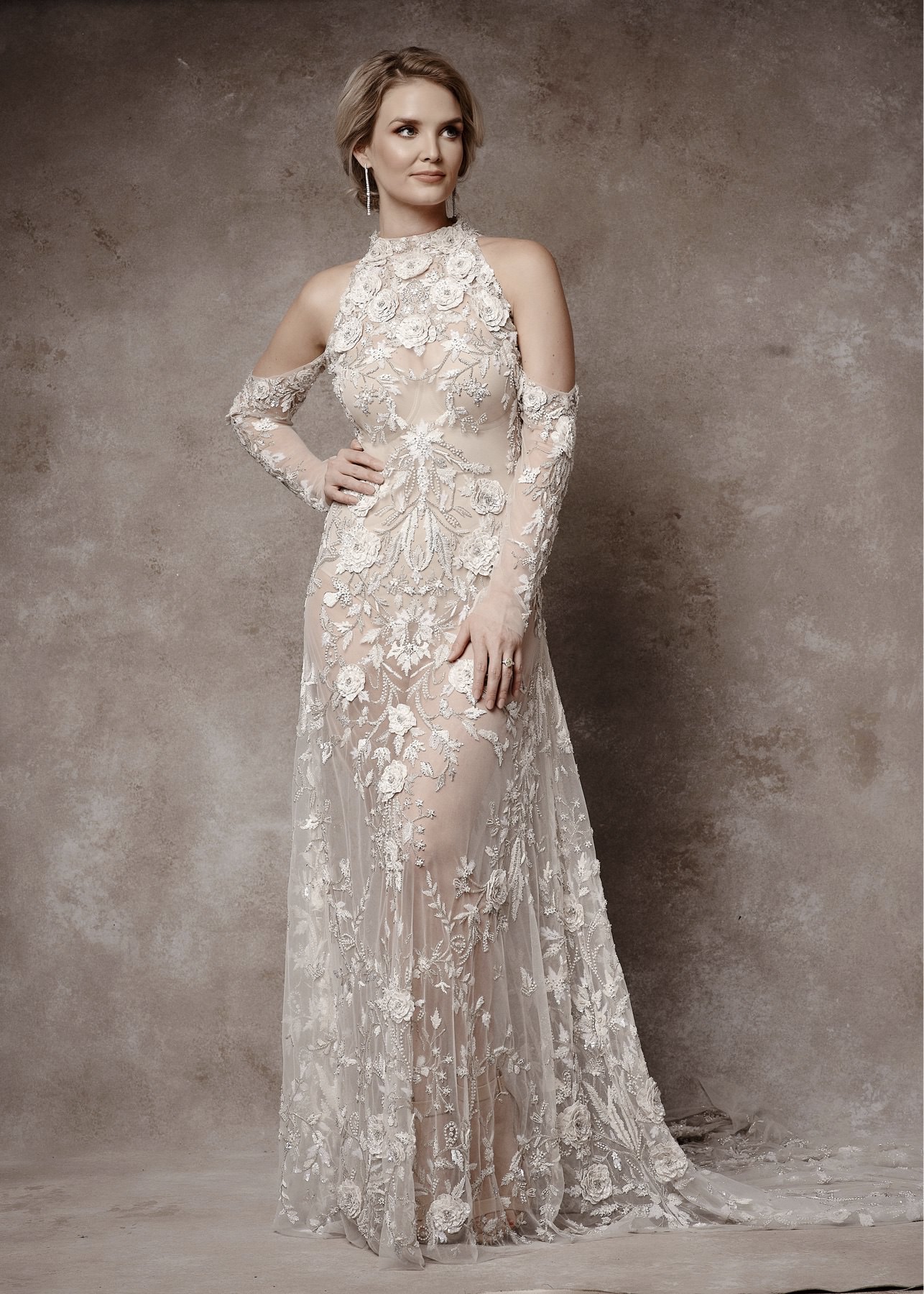 pedram couture prices
