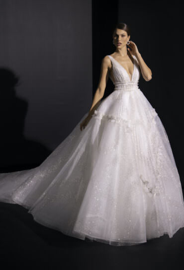 Valentini Spose Wedding Dress