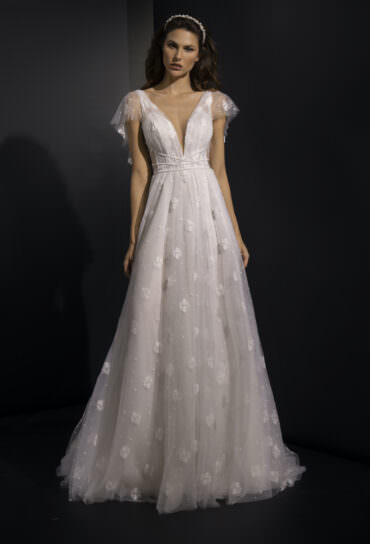 Valentini Spose Wedding Dress