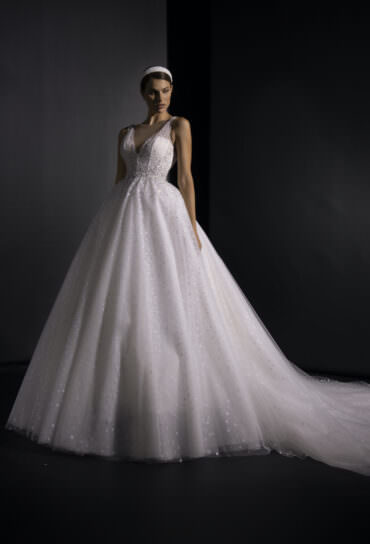 Valentini Spose Wedding Dress