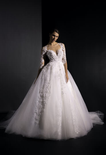 Valentini Spose Wedding Dress