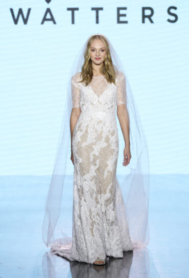Watters Wedding Dress