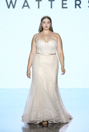 Watters Wedding Dress
