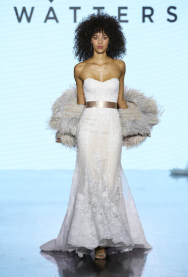 Watters Wedding Dress