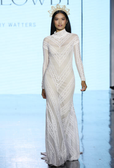 Willowby by Watters Wedding Dress
