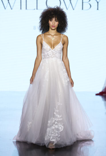 Willowby by Watters Wedding Dress