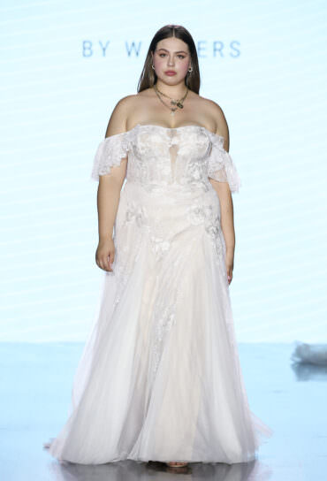 Willowby by Watters Wedding Dress