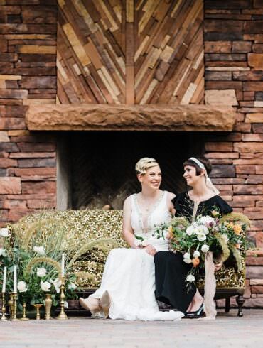 LGBT Wedding Venue Nevada