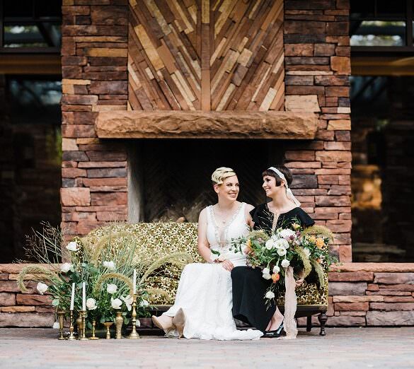 LGBT Wedding Venue Nevada