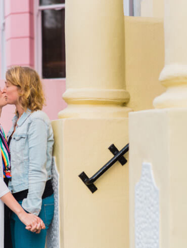 Notting Hill LBGTQ