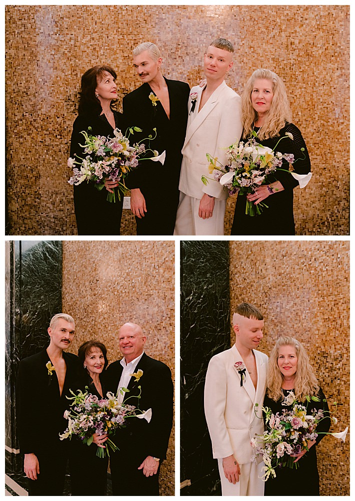 Brooks + Jeremy Wedding