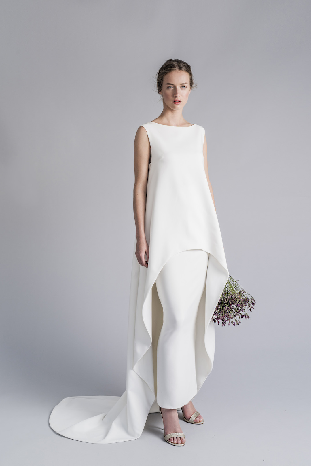 Sophie et Violá Wedding Dress – Love Inc. Mag