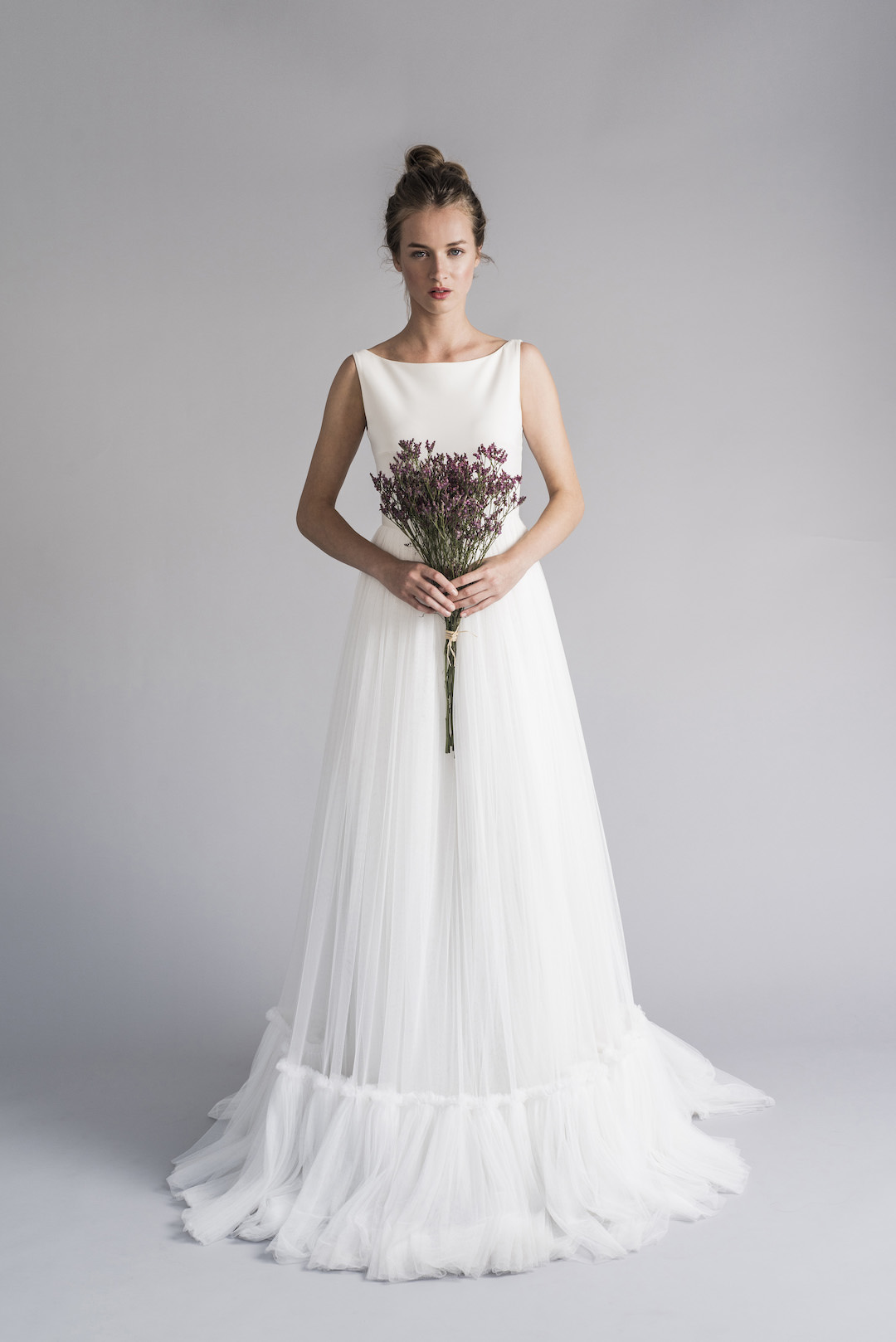 Sophie et Violá Wedding Dress – Love Inc. Mag