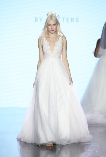 Wtoo by Watters Wedding Dress