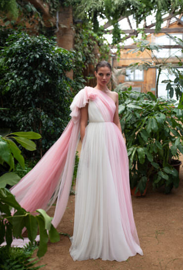 Zac Posen Wedding Dress