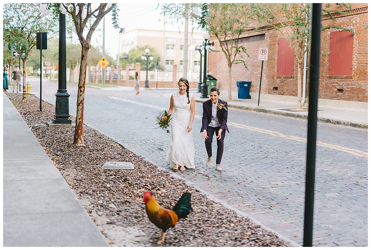 chicken-at-wedding