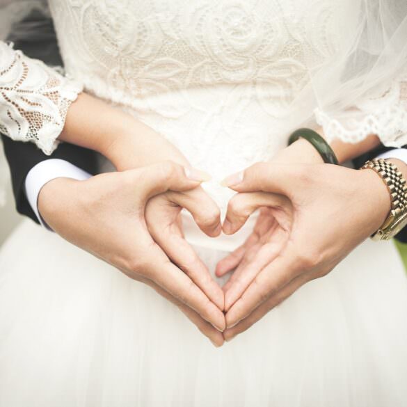 COVID 19 Wedding Planning Questions