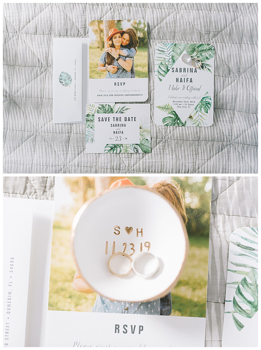 green-palm-wedding-invitation-suite