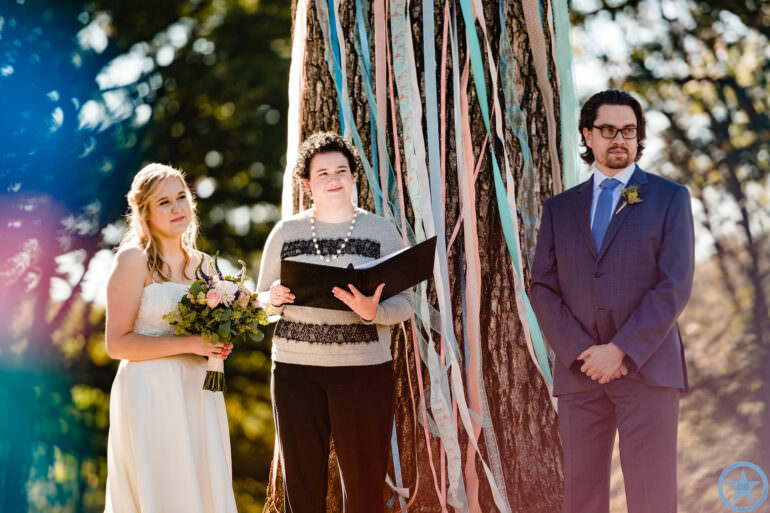 Magical Weddings by Carly