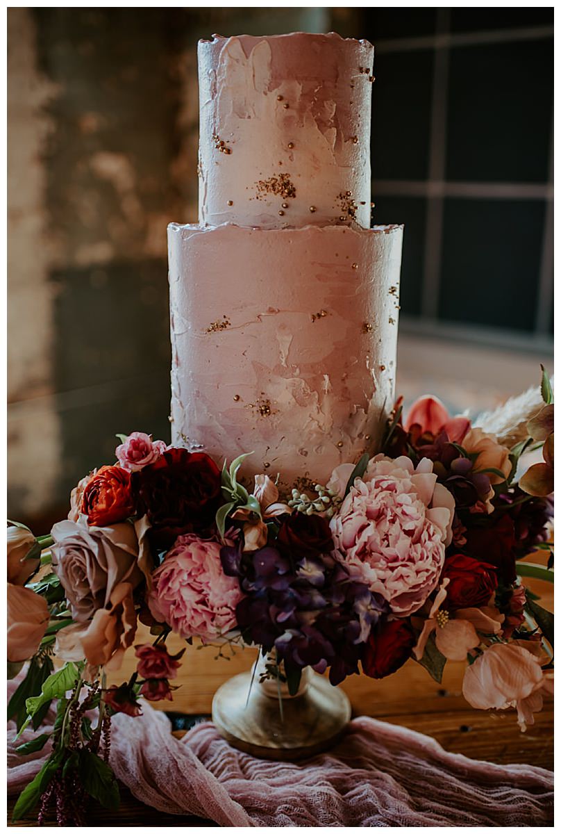 70 Beautiful Wedding Cakes To Get Inspiration From