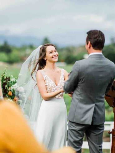 California Wedding Officiant