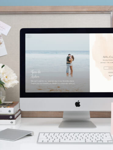 Joy Wedding Planning