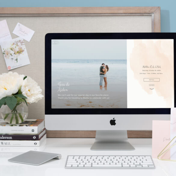 Joy Wedding Planning
