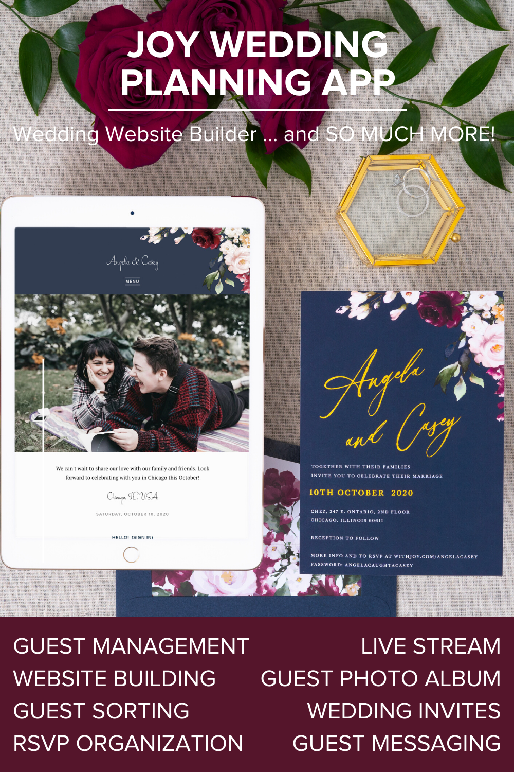 joy-wedding-planning-app