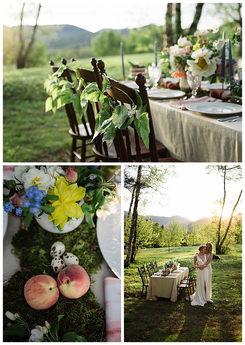 spring-wedding-reception-inspiration