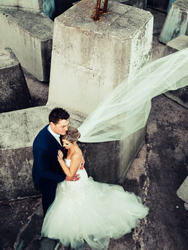 Sydney Wedding Photographer
