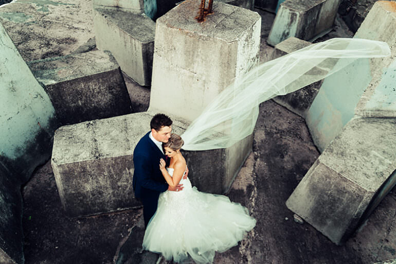 Sydney Wedding Photographer