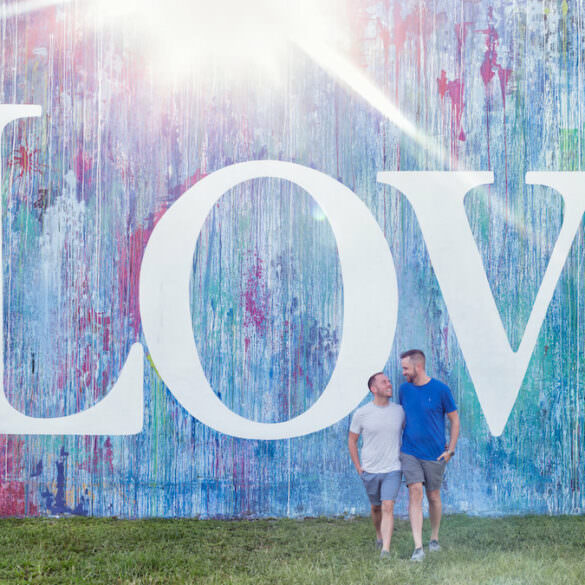 Wynwood Florida Instagram Walls