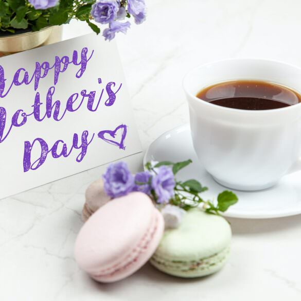 Mother's Day Gift Guide