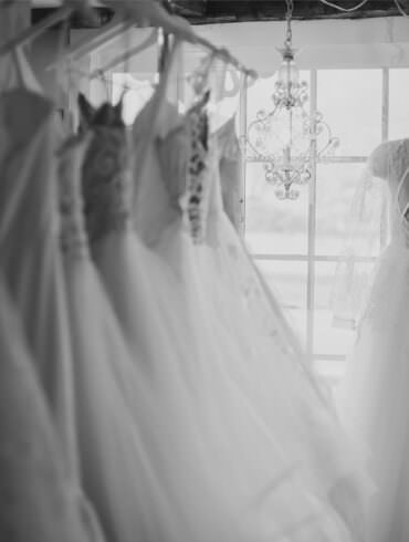 Wedding Dress Shopping During Covid Pandemic